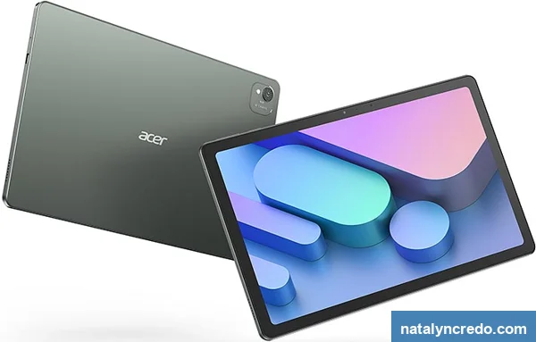 Skvelý Acer Iconia V12: Prémiový zážitok za 290€