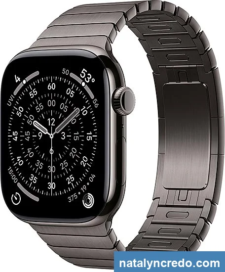 Recenzia: Výnimočný Apple Watch Series 11 v teste