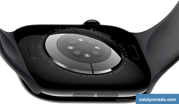 Apple Watch Series 11