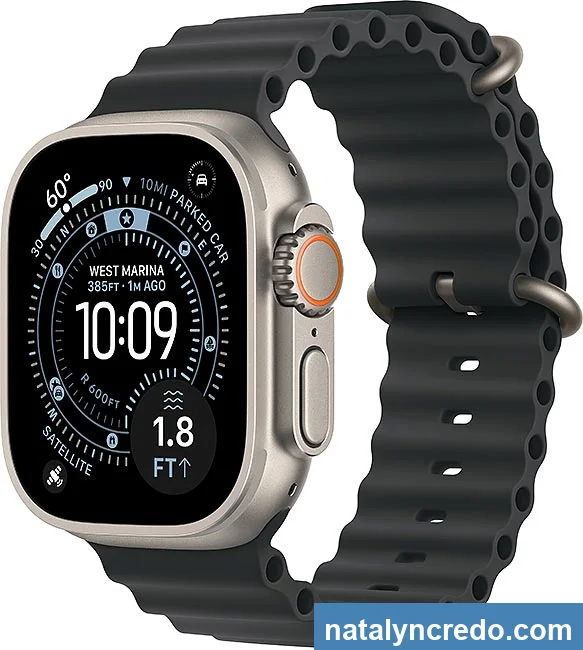 Apple Watch Ultra 3: Najlepší outdoor partner roku 2026