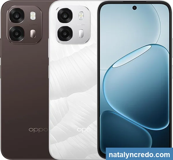 Oppo A6s