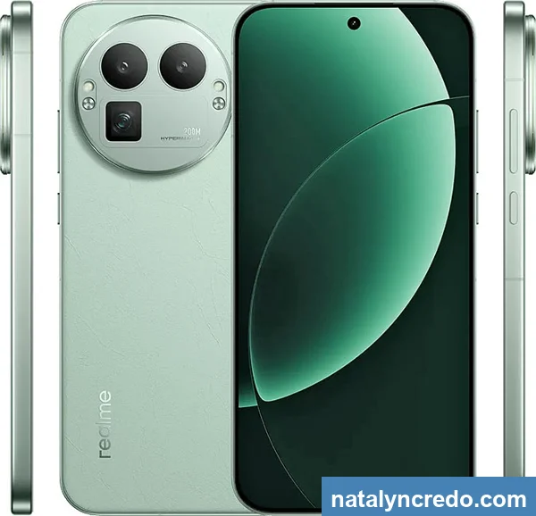 Realme GT 8 Pro: Impozantný výkon a 7000 mAh batéria