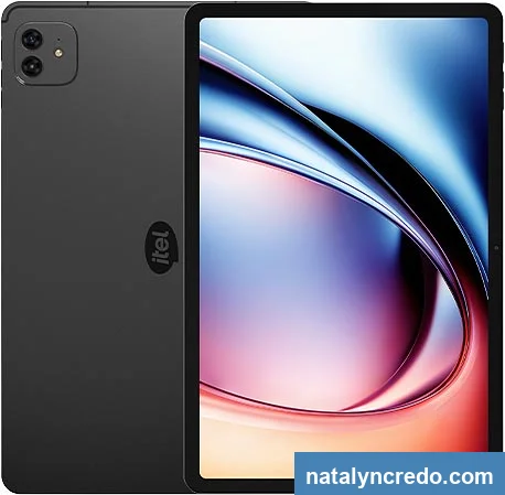 Excelentný itel VistaTab 30 Pro: Kráľ lacných tabletov