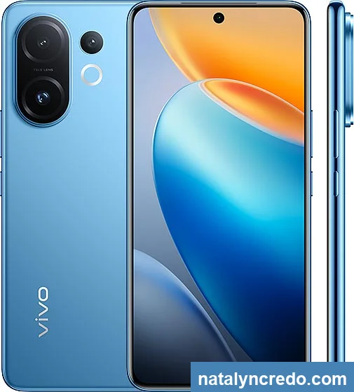 Impozantný vivo T4 Pro: Kráľ výdrže s 6500 mAh